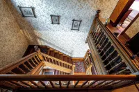 Gillis Grier Bed & Breakfast