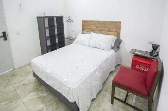 OYO Hotel Plaza Las Torres, Cabo San Lucas Hotels in 