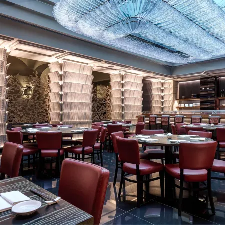 Nobu Hotel Roma