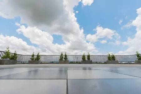 Am2Tree Отели в г. Чантхабури