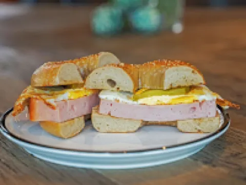 ギーセン ホテル & コーヒーハウス ファドゥーツのホテル