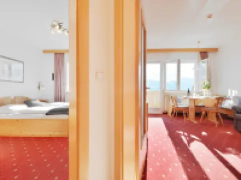 Comfort 202 Hotel a Villandro