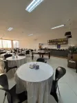 Hotel Skalla - Melhor Custo Beneficio - breakfast