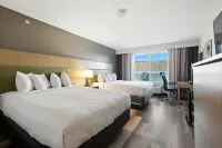 Country Inn & Suites by Radisson, Merrillville, IN Hotels in Crown Point