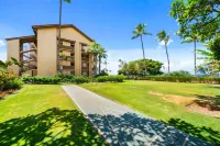 마우이 스쿠너 리조트