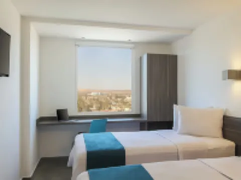 One Durango Hoteles en Durango