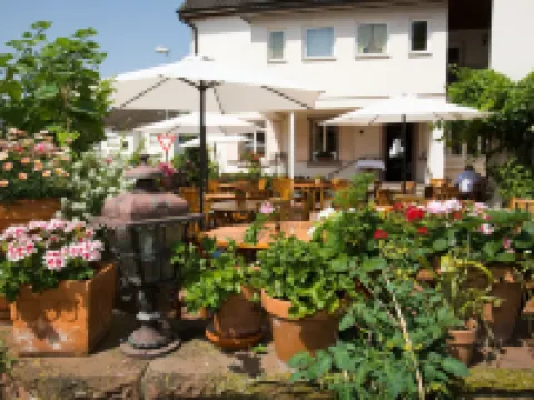 Hotel Hirsch Hotels in Kehl am Rhein