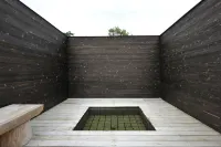 水與火旅館 - 溫泉