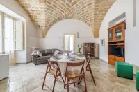 Terra Mia in the Historic Center of Lecce - Happy Rentals