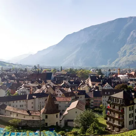 Ibis Chur
