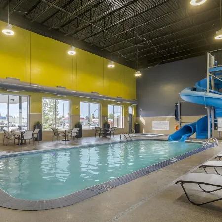 Best Western Plus East Side