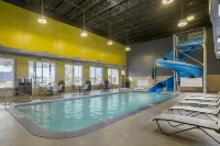 Best Western Plus East Side