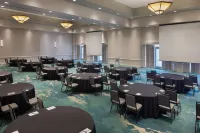 Embassy Suites by Hilton San Marcos Hotel Conference Center - breakfast