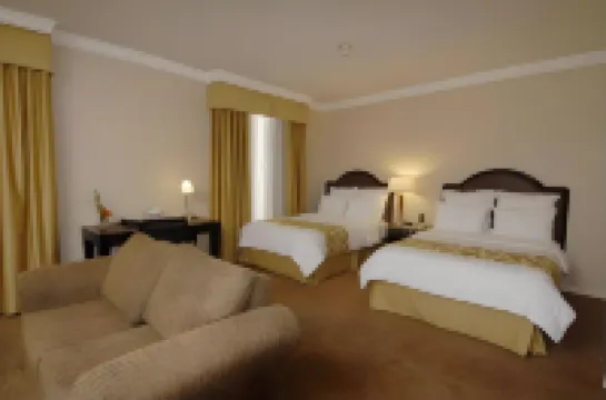 Gamma Monterrey Gran Hotel Ancira