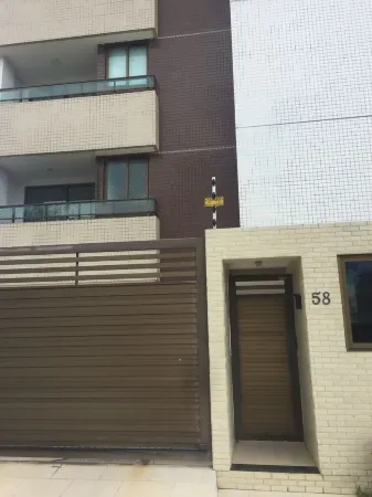 apartment for rent intermares joão person