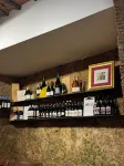 Portalegre Palace - Quầy bar