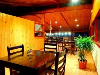 Miztli Lodge & Adventure - Aamiainen