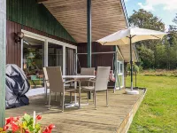 8 Person Holiday Home in Skals by Traum Hotels in Skals