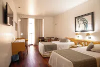 리츠 플라자 호텔