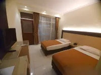 Puri Wisata Hotel Hotels in Kedungbanteng