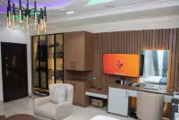 Bespoke Terraces - Apartments