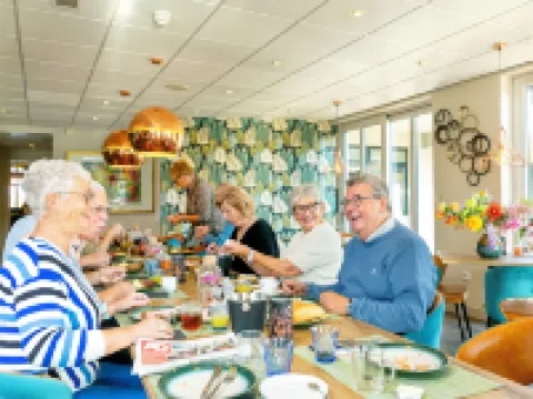 Hotel de Maasparel Arcen Hotels in Arcen