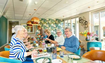 Hotel de Maasparel Arcen