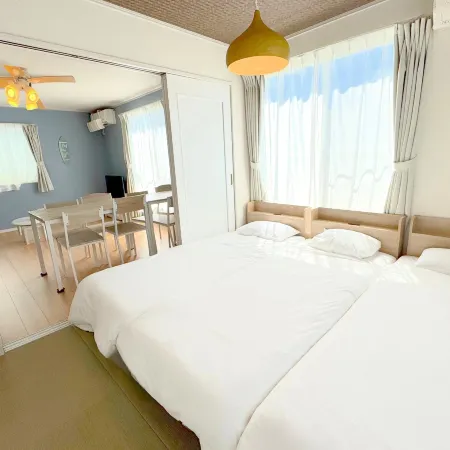 Grandioso Okinawa Villa Onna2