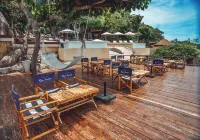 Dusit Buncha Koh Tao by Riya Group