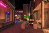 福克斯酒店 - SPA