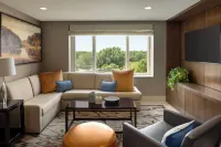 The H Hotel Hotels in Midland