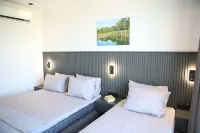 Koç Otel İğneada Hotel a İğneada