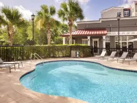 Residence Inn Tampa Suncoast Parkway at NorthPointe Village Hotels in Pasco County