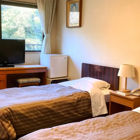 Itoen Hotel Atagawa