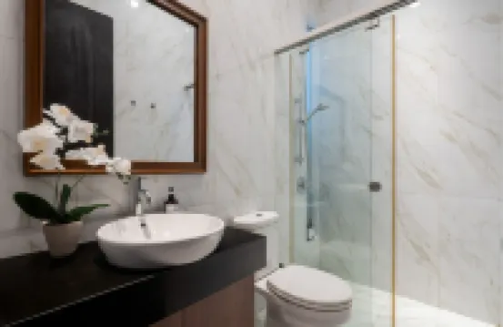 Seluna Villa Bandung Hotels in 