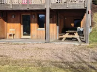 quiet apartment at the col des feignes, panoramic view of the station honneck Hoteles en La Bresse