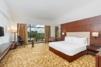 Country Inn & Suites by Radisson, Sahibabad - balcony