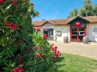 Ibis Bordeaux Saint-Émilion Hotels in Neac