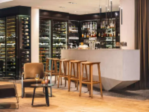 Balthazar Hôtel & Spa Rennes - MGallery