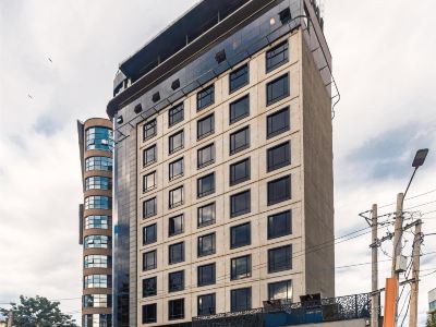 Best Western Premier Westlands