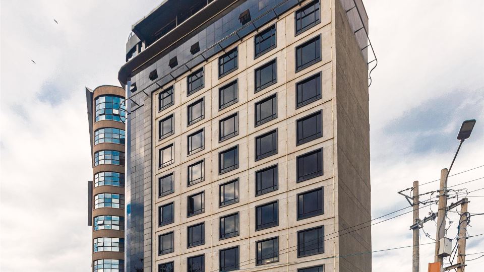 Best Western Premier Westlands