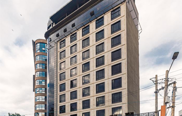 Best Western Premier Westlands