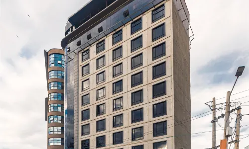 Best Western Premier Westlands