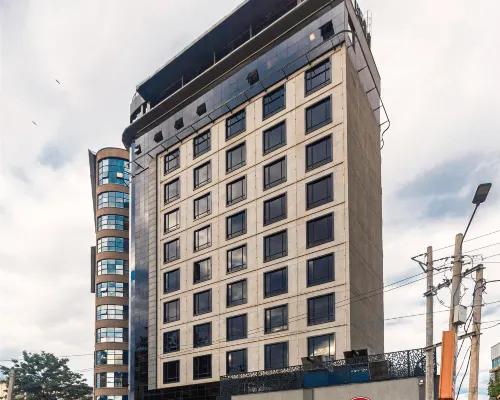 Best Western Premier Westlands Hotels near Westlands