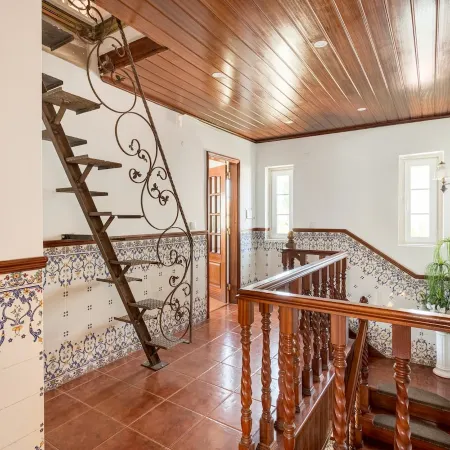 GuestReady - Superb house w/ garden & patio