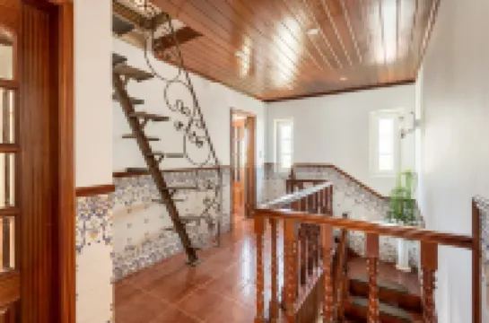 GuestReady - Superb house w/ garden & patio