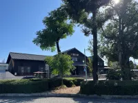 Hosenji Onsen Takimotokan Hotels near Shiseido Corporate Museum