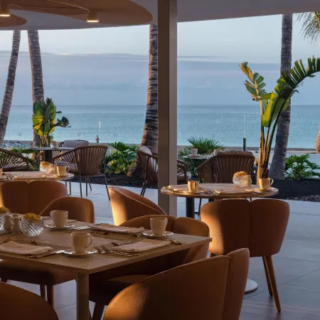 Plus Fariones Suite Hotel