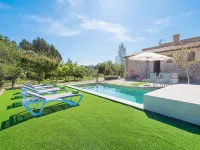 Son Ferragut - Villa With Private Pool In Sa Pobla - Villas