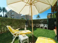 Mirall - House In Xabia/javea. Free Wifi - Kitchens